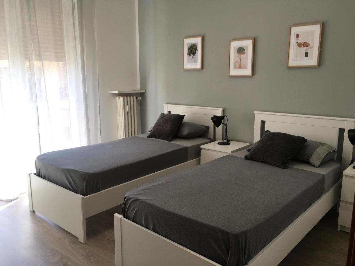 דירות ורונה Casa Di Babi מראה חיצוני תמונה