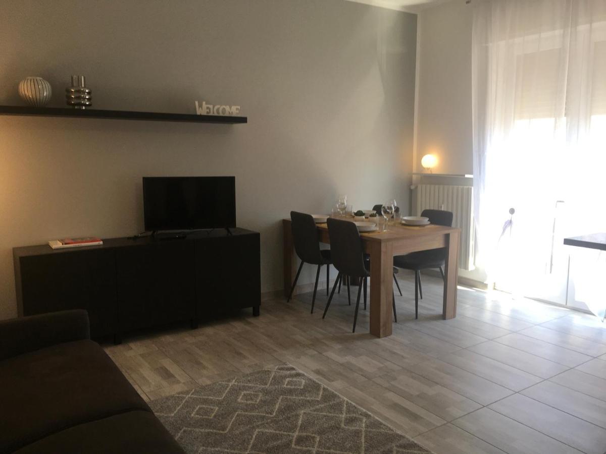 דירות ורונה Casa Di Babi מראה חיצוני תמונה