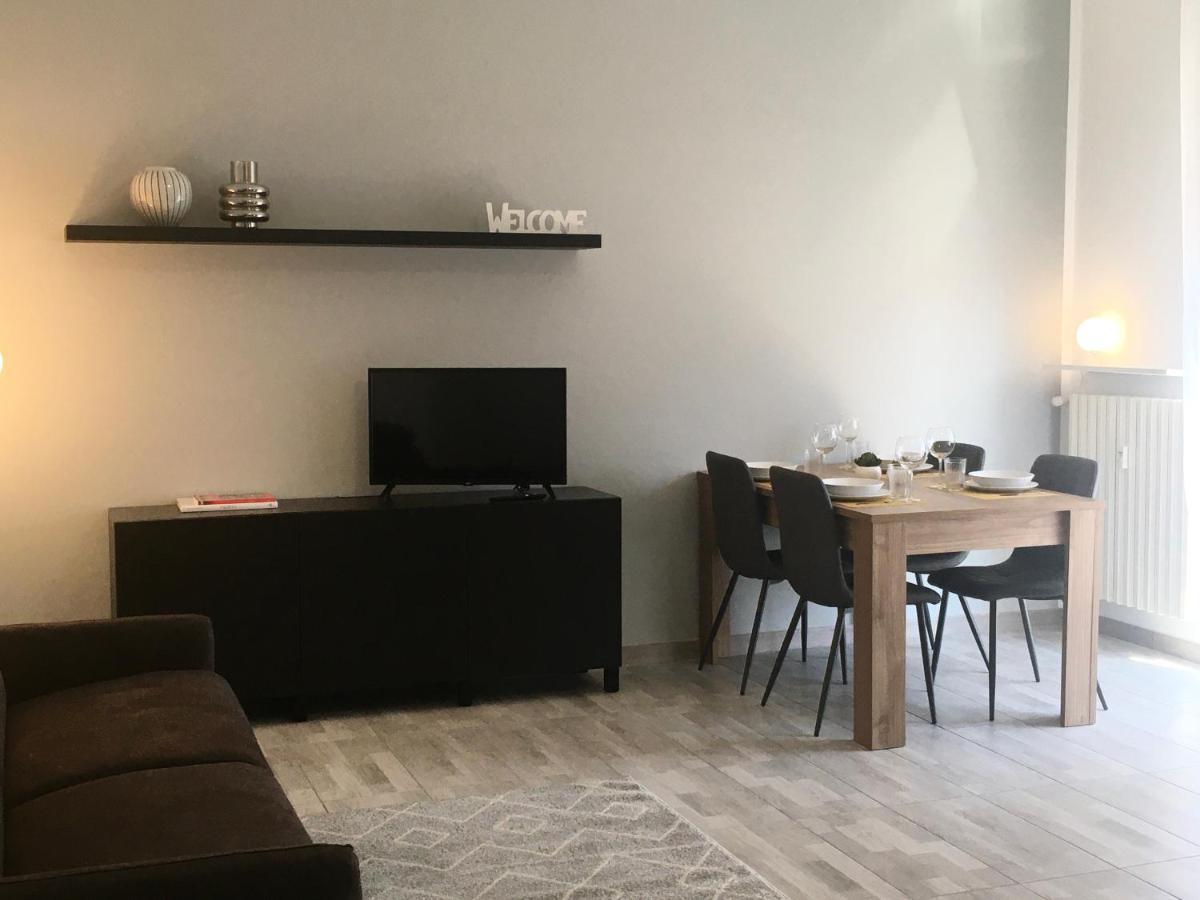 דירות ורונה Casa Di Babi מראה חיצוני תמונה