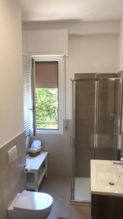 דירות ורונה Casa Di Babi מראה חיצוני תמונה