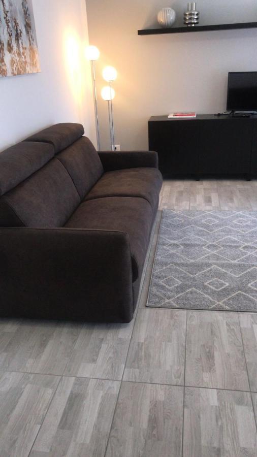 דירות ורונה Casa Di Babi מראה חיצוני תמונה