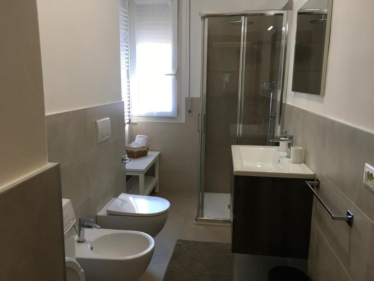דירות ורונה Casa Di Babi מראה חיצוני תמונה