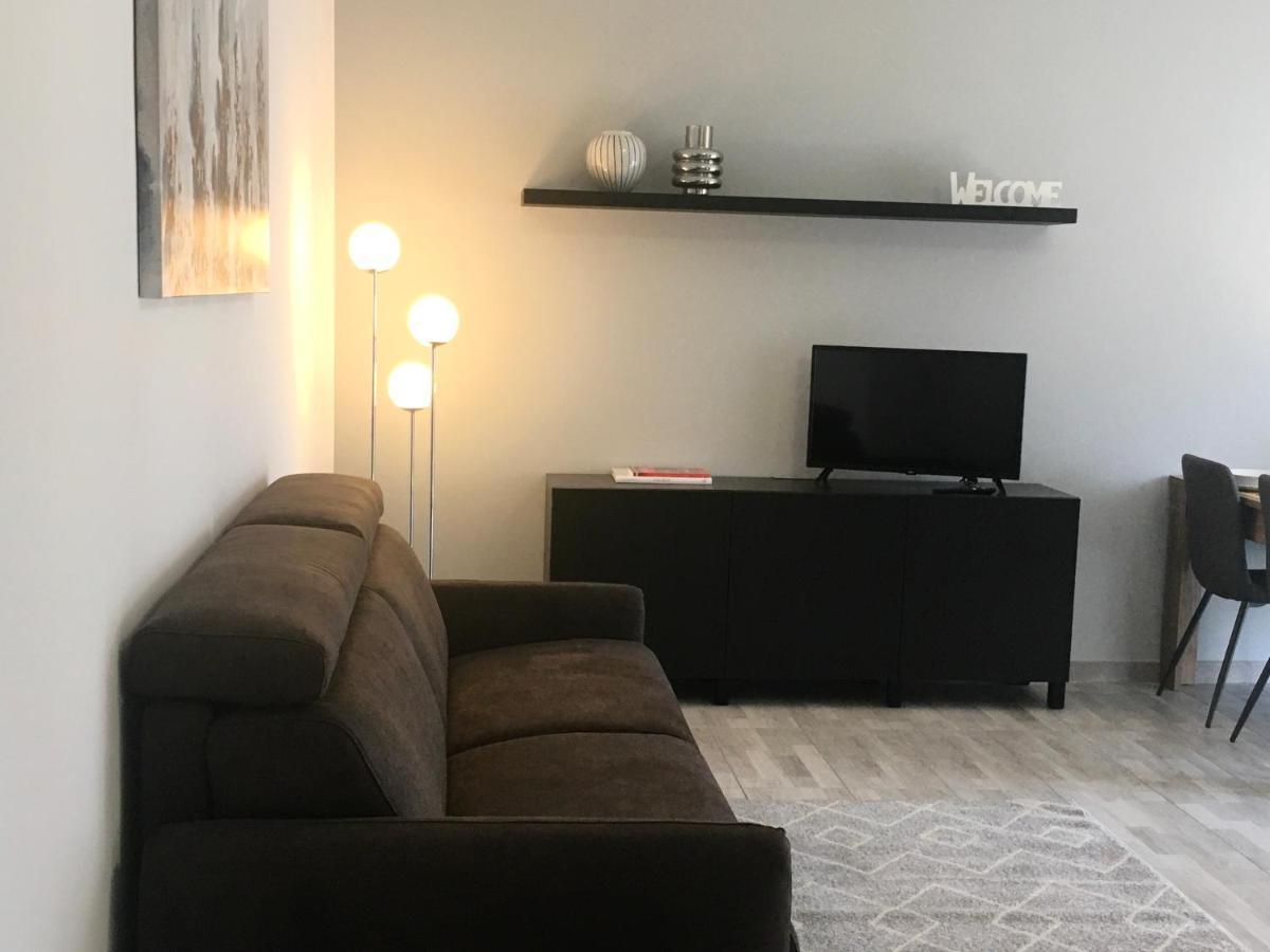 דירות ורונה Casa Di Babi מראה חיצוני תמונה
