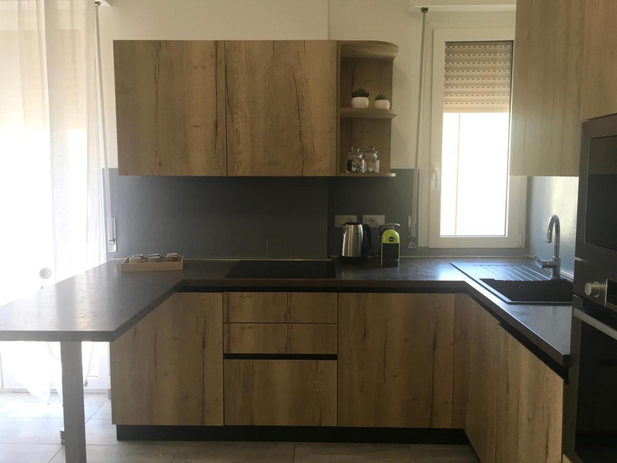 דירות ורונה Casa Di Babi מראה חיצוני תמונה